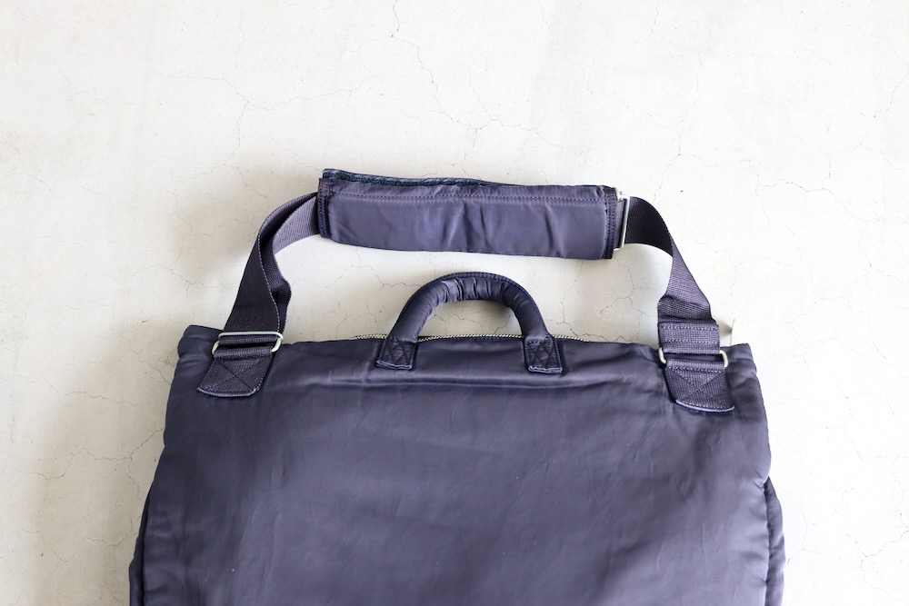 Porter Classicケースsilver unisex］Porter Classic(ポータークラシック) 