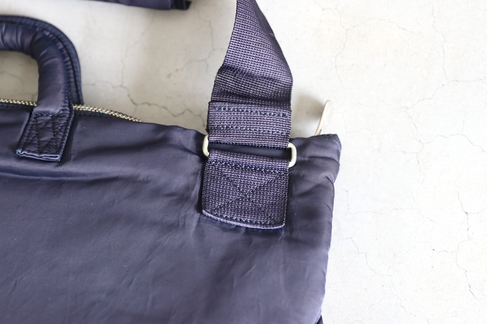 �κ�����/unisex��Porter Classic(�ݡ��������饷�å�) "SUPER NYLON HELMET CASE L"