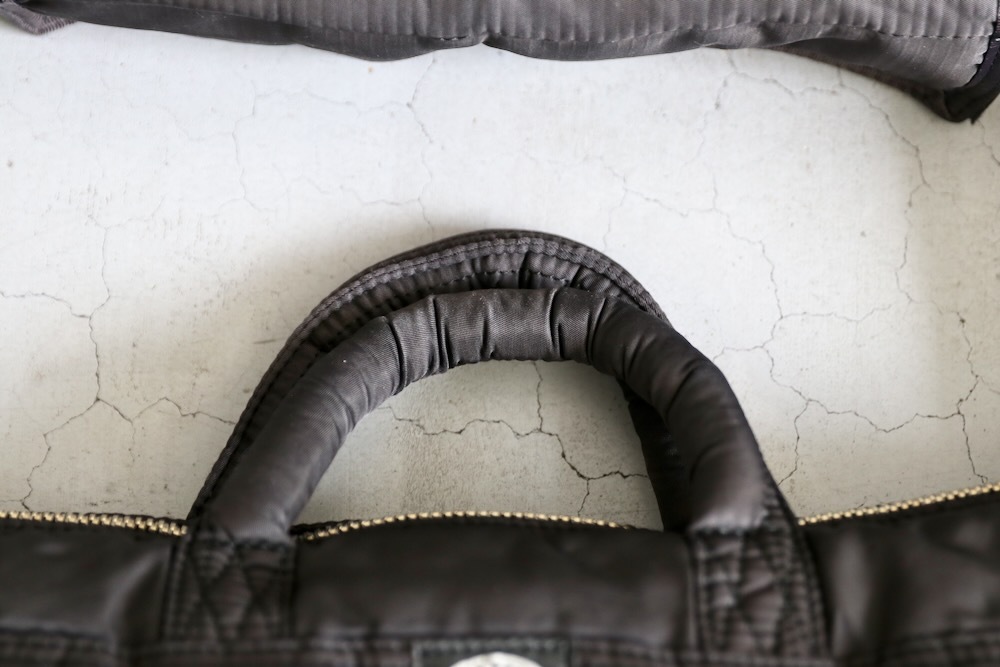 �κ�����/unisex��Porter Classic(�ݡ��������饷�å�) "SUPER NYLON HELMET CASE L"