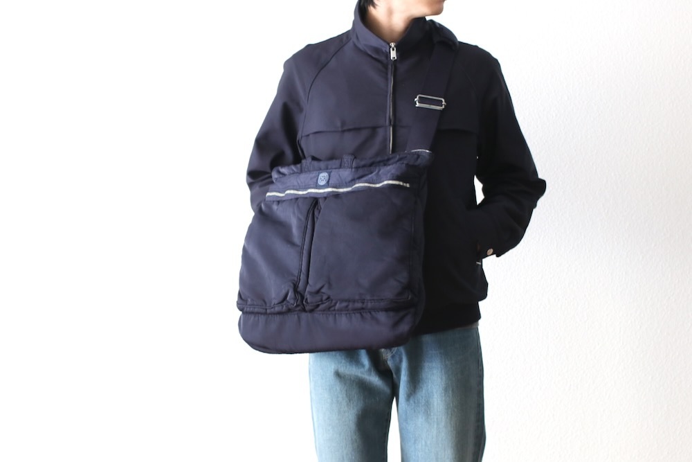 �κ�����/unisex��Porter Classic(�ݡ��������饷�å�) "SUPER NYLON HELMET CASE L"