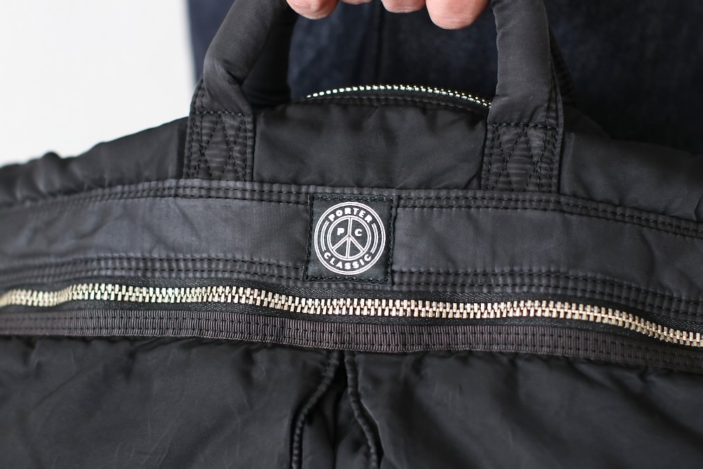 再入荷/unisex］Porter Classic(ポータークラシック) 