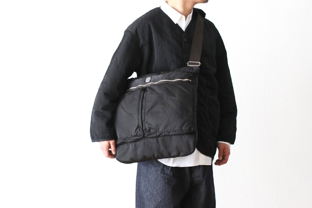 再入荷/unisex］Porter Classic(ポータークラシック) 