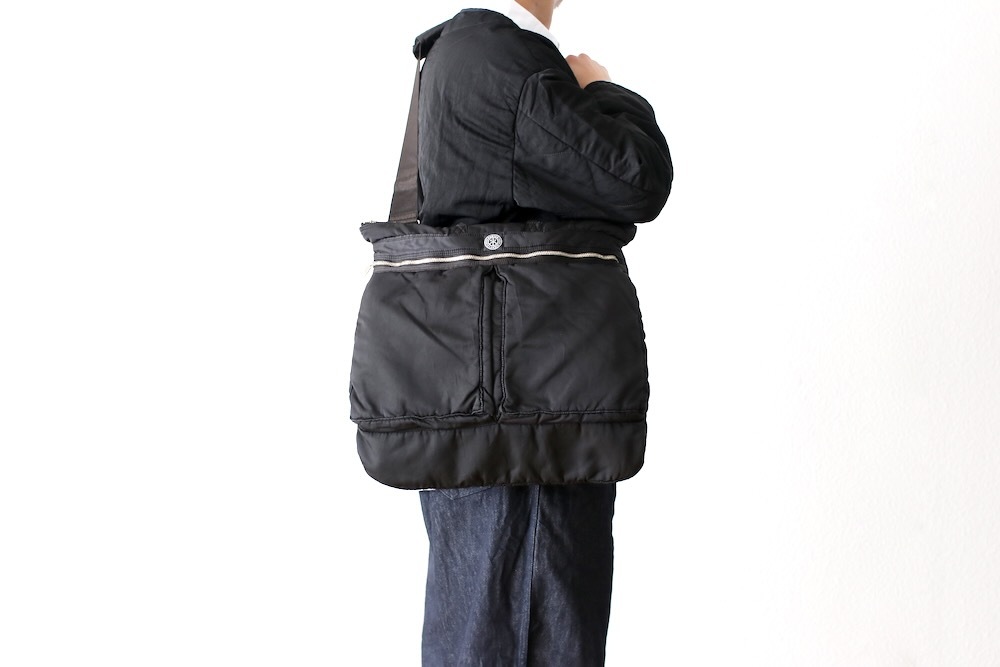 再入荷/unisex］Porter Classic(ポータークラシック) 