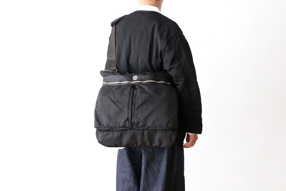 再入荷/unisex］Porter Classic(ポータークラシック) 