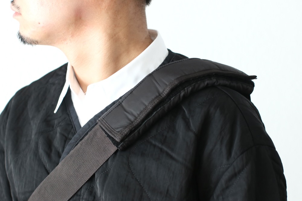 �κ�����/unisex��Porter Classic(�ݡ��������饷�å�) "SUPER NYLON HELMET CASE L"