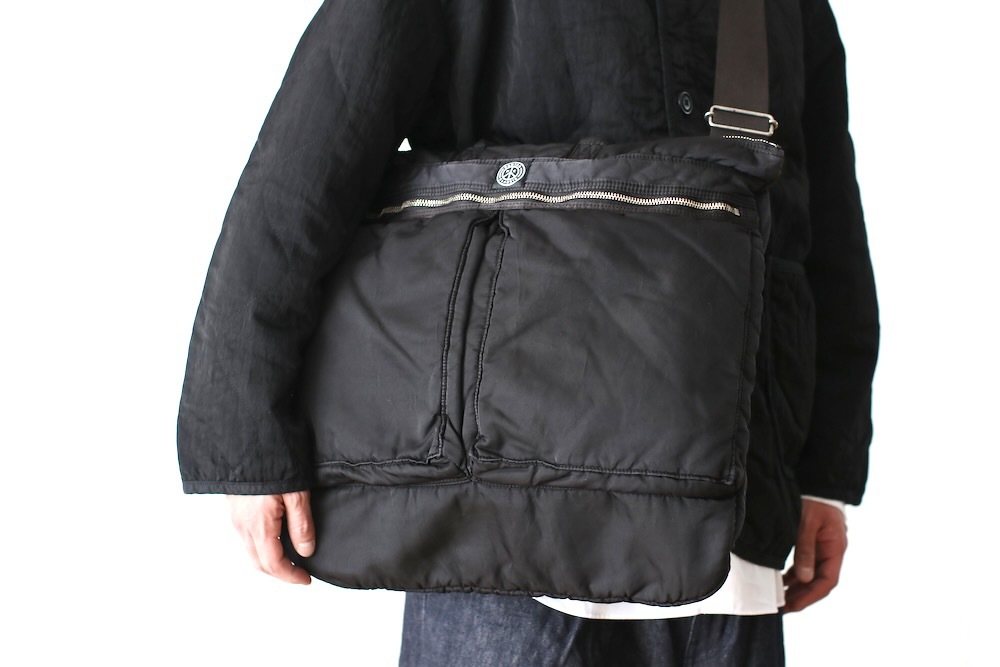 再入荷/unisex］Porter Classic(ポータークラシック) 