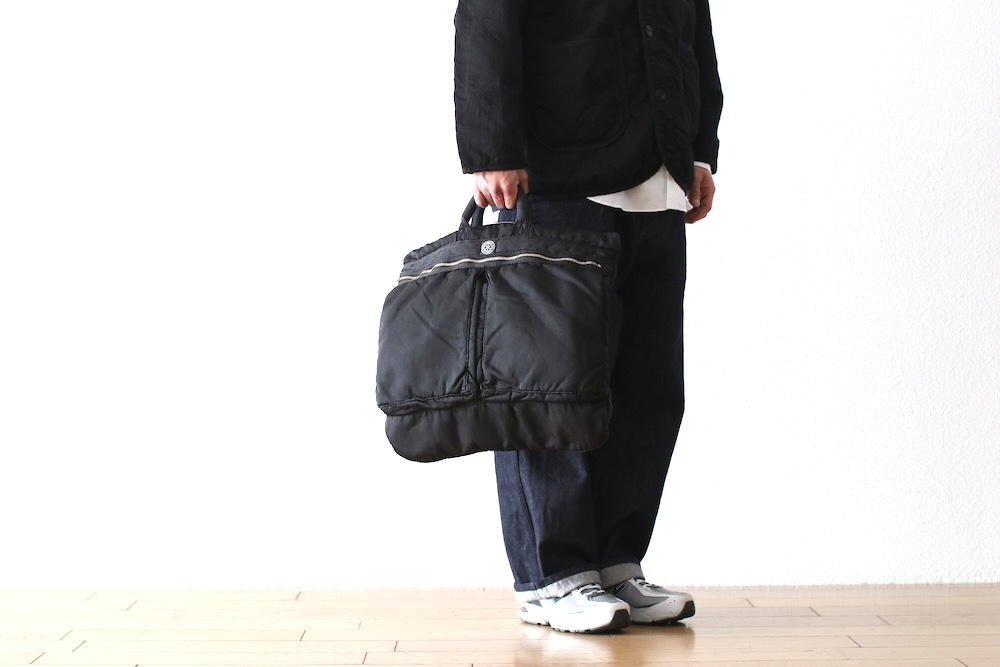 再入荷/unisex］Porter Classic(ポータークラシック) 