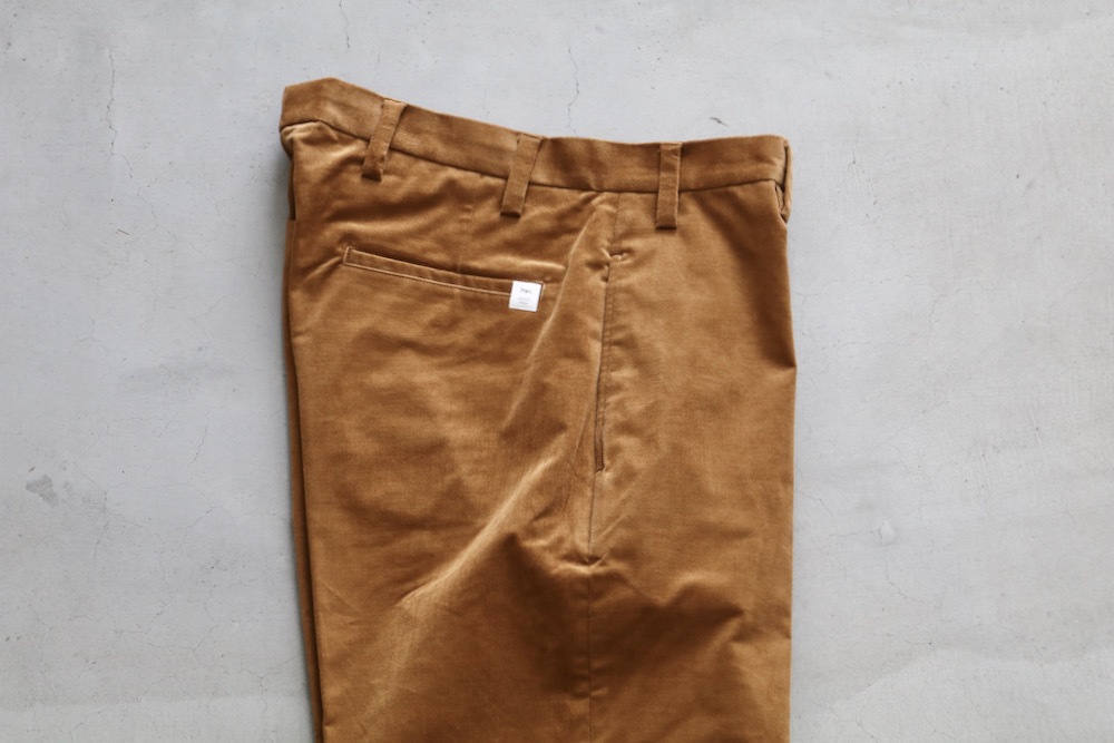itten. (���åƥ�) "itten 17 Old Style Trousers type 2"