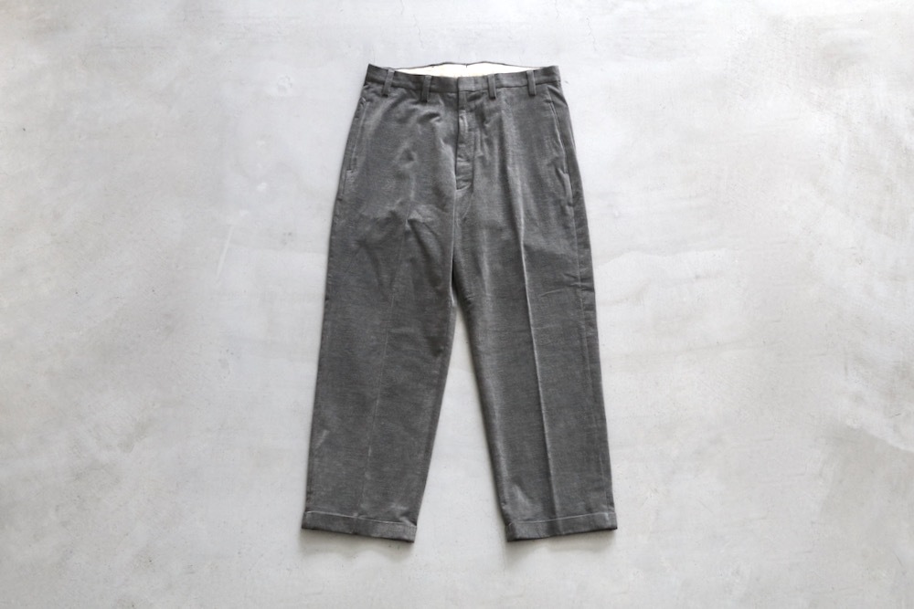 itten. (���åƥ�) "itten 17 Old Style Trousers type 2"