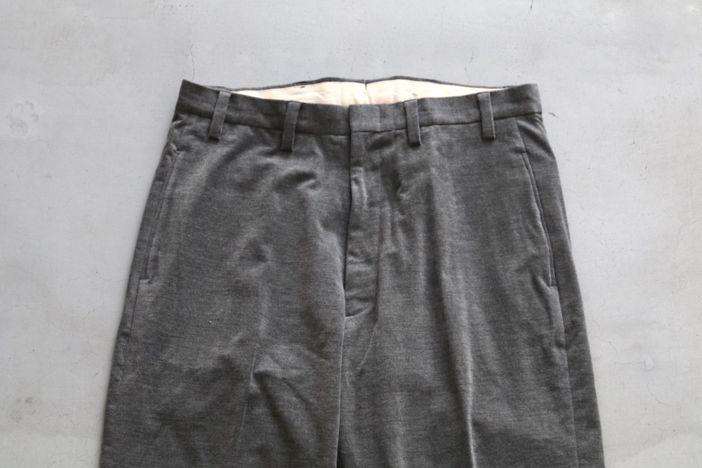 itten. (���åƥ�) "itten 17 Old Style Trousers type 2"