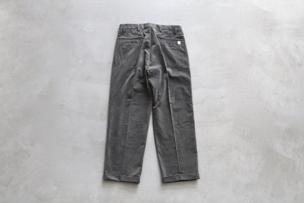 itten. (���åƥ�) "itten 17 Old Style Trousers type 2"