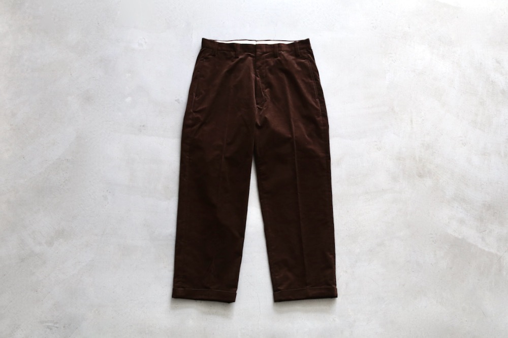 itten. (���åƥ�) "itten 17 Old Style Trousers type 2"