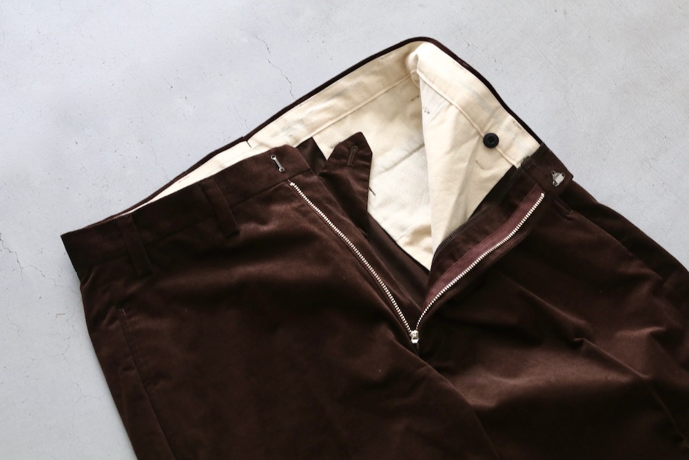 itten. (���åƥ�) "itten 17 Old Style Trousers type 2"