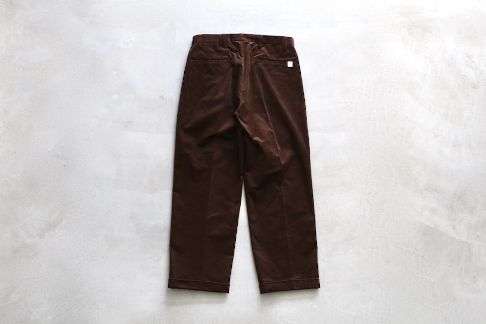 itten. (���åƥ�) "itten 17 Old Style Trousers type 2"