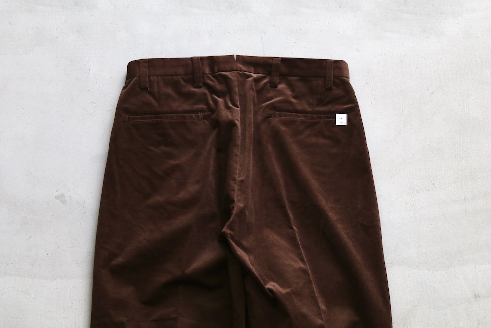 itten. (���åƥ�) "itten 17 Old Style Trousers type 2"