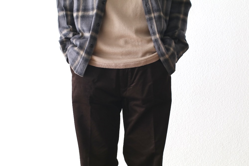 itten. (���åƥ�) "itten 17 Old Style Trousers type 2"