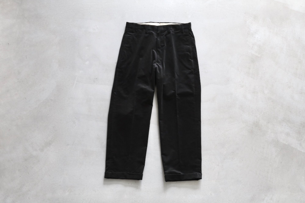itten. (���åƥ�) "itten 17 Old Style Trousers type 2"