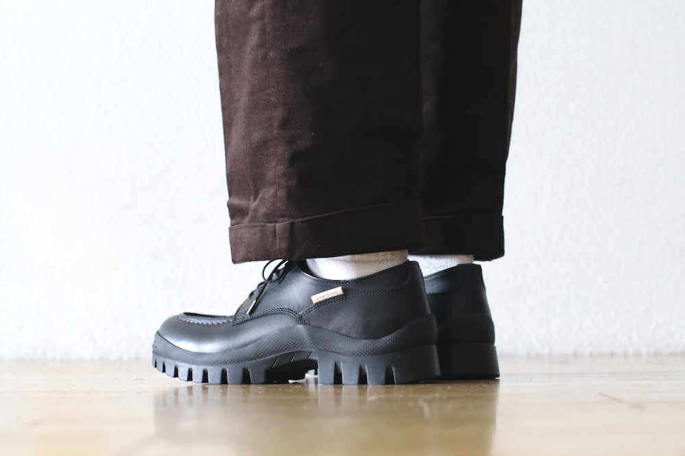 itten. (���åƥ�) "itten 17 Old Style Trousers type 2"