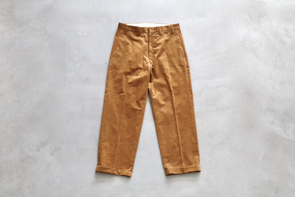 itten. (���åƥ�) "itten 17 Old Style Trousers type 2"