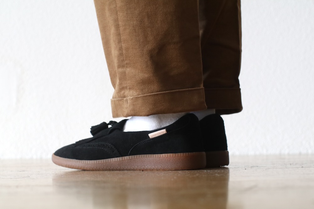 itten. (���åƥ�) "itten 17 Old Style Trousers type 2"