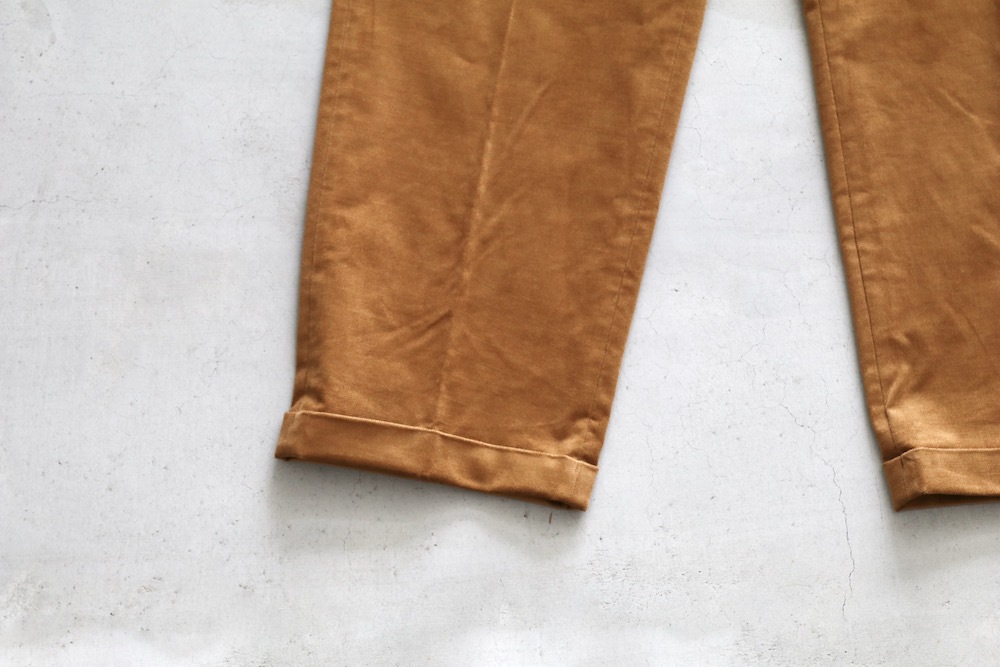 itten. (���åƥ�) "itten 17 Old Style Trousers type 2"