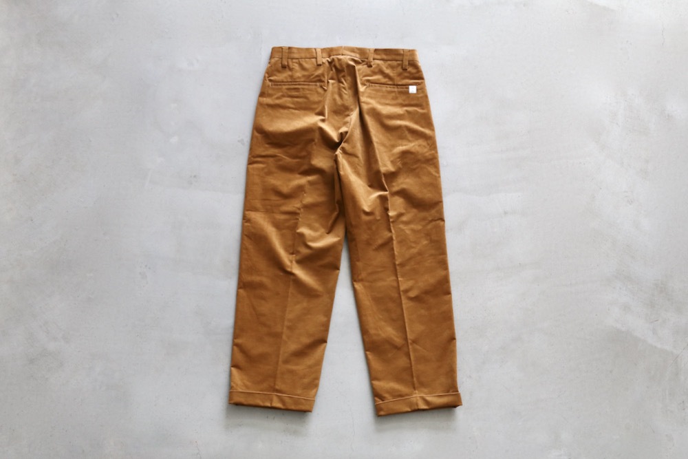 itten. (���åƥ�) "itten 17 Old Style Trousers type 2"