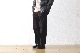 itten. (���åƥ�) "itten 17 Old Style Trousers type 2"