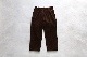itten. (���åƥ�) "itten 17 Old Style Trousers type 2"
