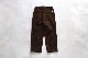 itten. (���åƥ�) "itten 17 Old Style Trousers type 2"