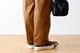 itten. (���åƥ�) "itten 17 Old Style Trousers type 2"