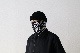 ACRONYM(�������˥���) "NG4-PS Modular Zippered PowerStretch Neck Gaiter"