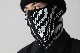 ACRONYM(�������˥���) "NG4-PS Modular Zippered PowerStretch Neck Gaiter"