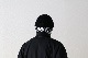 ACRONYM(�������˥���) "NG4-PS Modular Zippered PowerStretch Neck Gaiter"