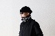 ACRONYM(�������˥���) "NG4-PS Modular Zippered PowerStretch Neck Gaiter"