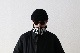 ACRONYM(�������˥���) "NG4-PS Modular Zippered PowerStretch Neck Gaiter"