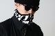 ACRONYM(�������˥���) "NG4-PS Modular Zippered PowerStretch Neck Gaiter"