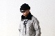 ACRONYM(�������˥���) "NG4-PS Modular Zippered PowerStretch Neck Gaiter"