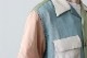 Needles(�ˡ��ɥ륺) "S/S Classic Shirt - Poly Sateen / Multi Colour"