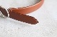 Needles(�ˡ��ɥ륺) "Peace Buckle Belt - Steer Lthr"