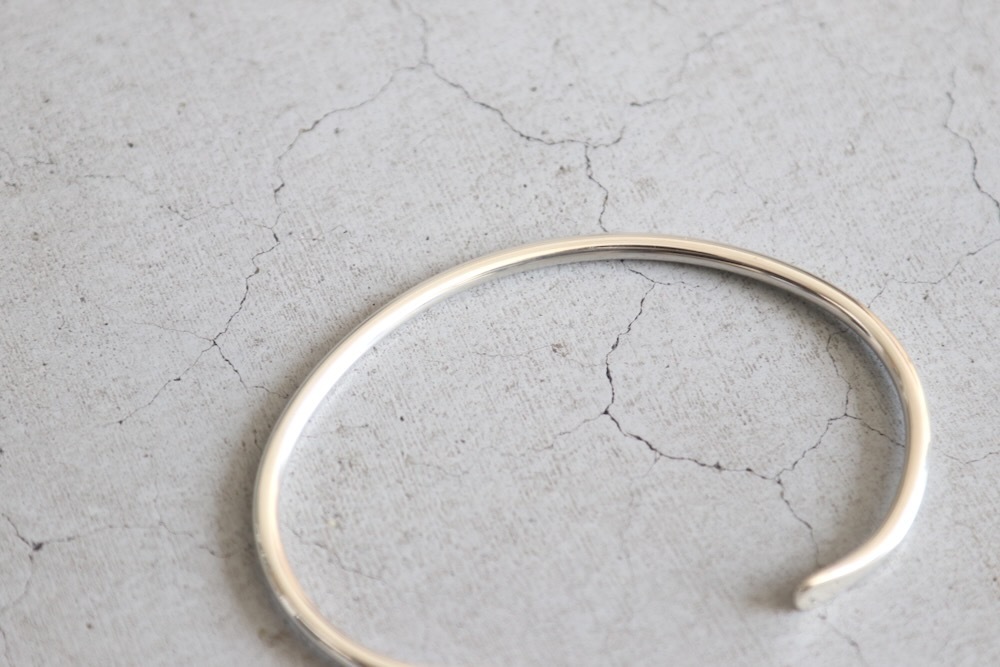 unisexBRU NA BOINNE (֥롼ʥܥ) "饹Х󥰥ʥ SILVER"