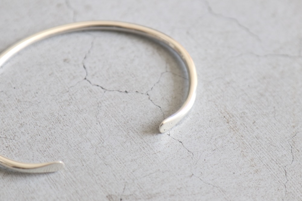 unisexBRU NA BOINNE (֥롼ʥܥ) "饹Х󥰥ʥ SILVER"