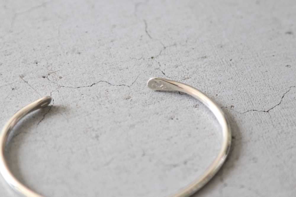 unisexBRU NA BOINNE (֥롼ʥܥ) "饹Х󥰥ʥ SILVER"