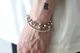 ��unisex��BRU NA BOINNE (�֥롼�ʥܥ���) "�����饹�Х󥰥�ʥ��� SILVER"