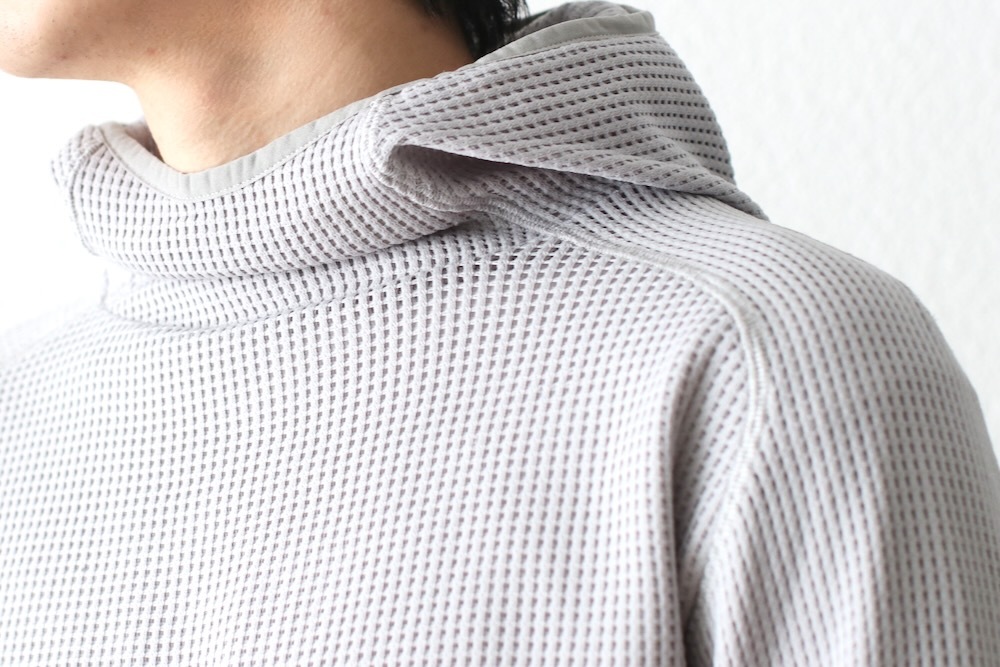 Roa Hiking Grid Hoodie スウェットシャツ Roa Hiking Grid Hoodie スウェットシャツ L