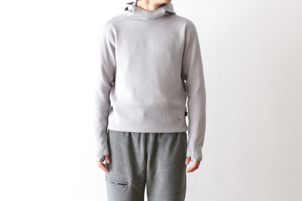 ROA HIKING フーディ ROA (ロア) 