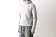[10% > 20%OFF] ROA (����) "Mesh Hoodie"