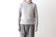 [10% > 20%OFF] ROA (����) "Mesh Hoodie"