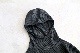 ROA () "Mesh Hoodie"