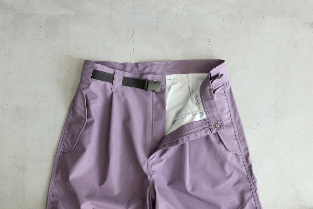 [10% > 50%OFF] MARMOT CAPITAL (�ޡ���åȥ���ԥ���) "WINDSTOPPER PARATROOPER PANTS"