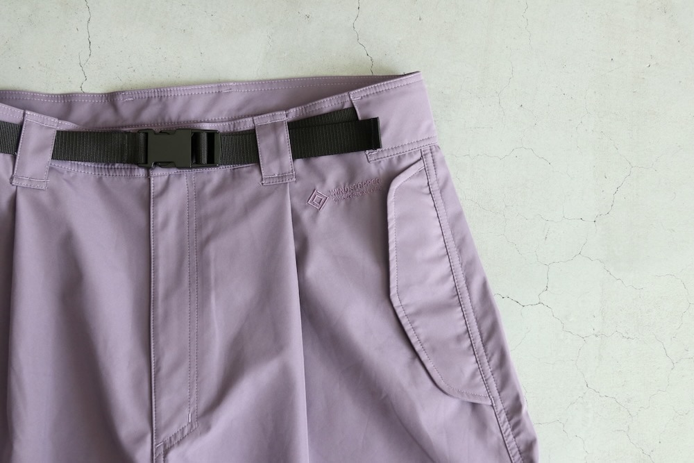 [10% > 50%OFF] MARMOT CAPITAL (�ޡ���åȥ���ԥ���) "WINDSTOPPER PARATROOPER PANTS"